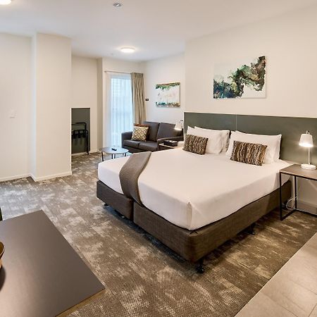 Sojourn Apartment Hotel - Riddiford เวลลิงตัน ภายนอก รูปภาพ
