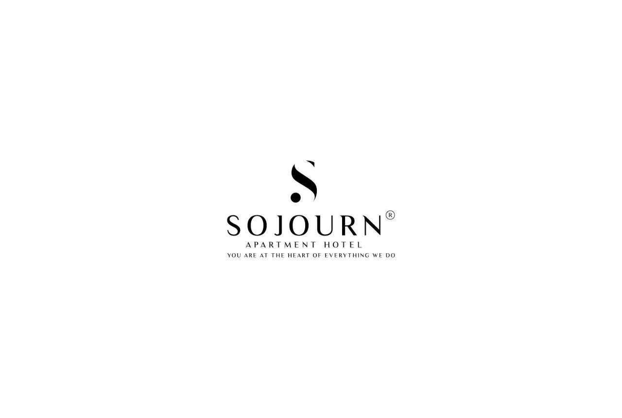 Sojourn Apartment Hotel - Riddiford เวลลิงตัน ภายนอก รูปภาพ