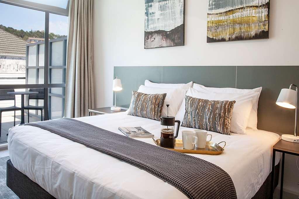 Sojourn Apartment Hotel - Riddiford เวลลิงตัน ห้อง รูปภาพ