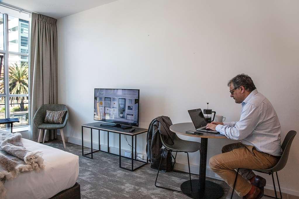 Sojourn Apartment Hotel - Riddiford เวลลิงตัน ห้อง รูปภาพ